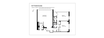 2 Bedroom 2 Bathroom